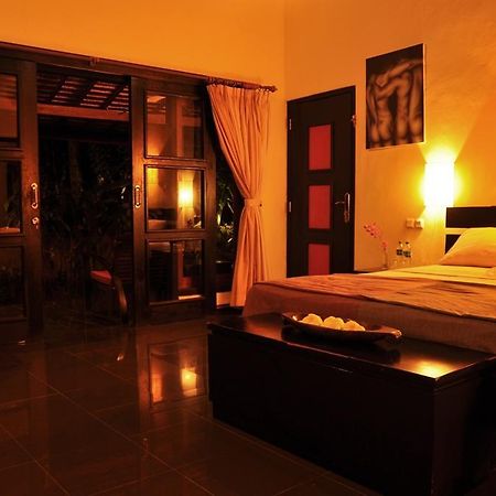 טג'אקולה Bali Au Naturel (Adults Only) מראה חיצוני תמונה