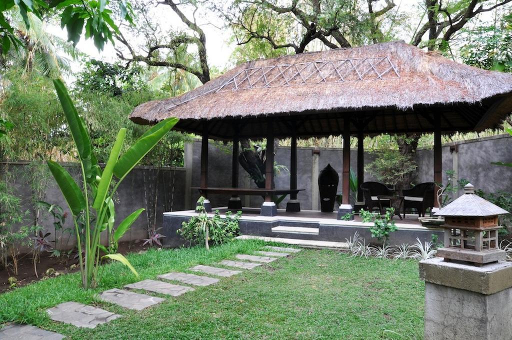 טג'אקולה Bali Au Naturel (Adults Only) מראה חיצוני תמונה