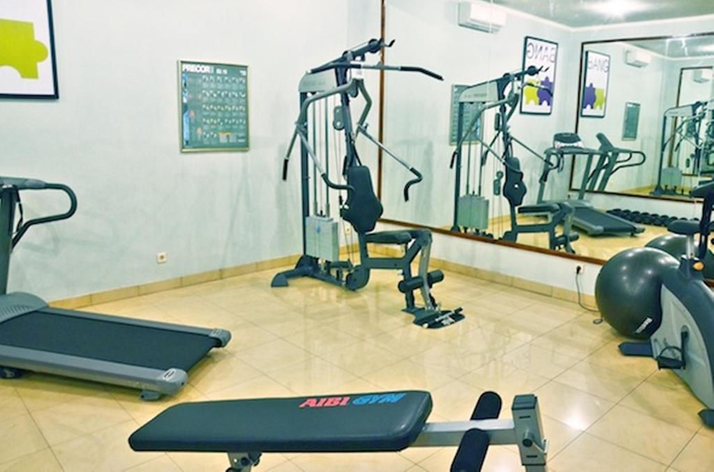 טג'אקולה Bali Au Naturel (Adults Only) מראה חיצוני תמונה