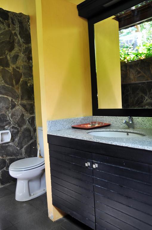 טג'אקולה Bali Au Naturel (Adults Only) חדר תמונה