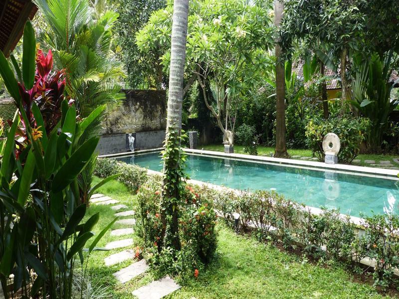 טג'אקולה Bali Au Naturel (Adults Only) מראה חיצוני תמונה